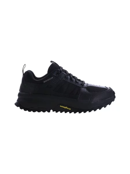 Pantofi Skechers negru