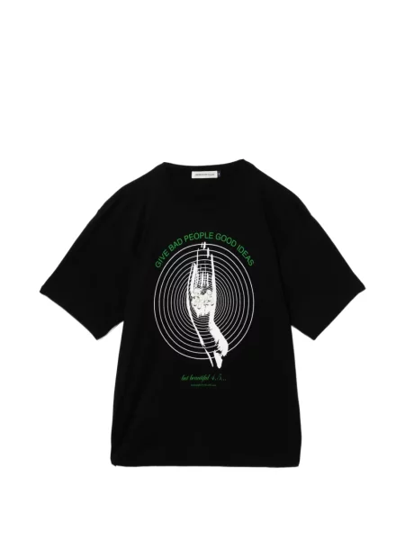 Tricou Undercover negru