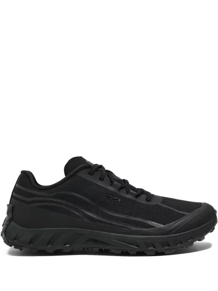 Sneakerși Norda negru
