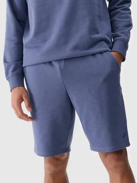 Kratke hlače 4f plava