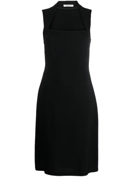 Костюм сукман Gauchere без ръкави черно