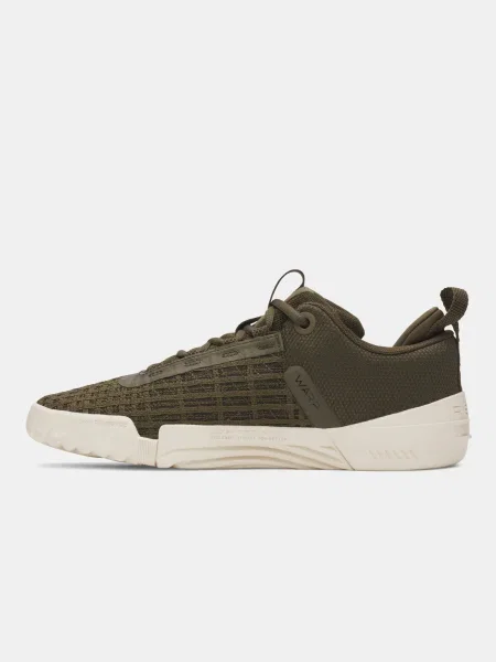 Teniși Under Armour kaki