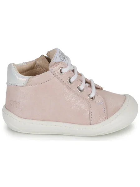 Pantofi copii Gbb roz