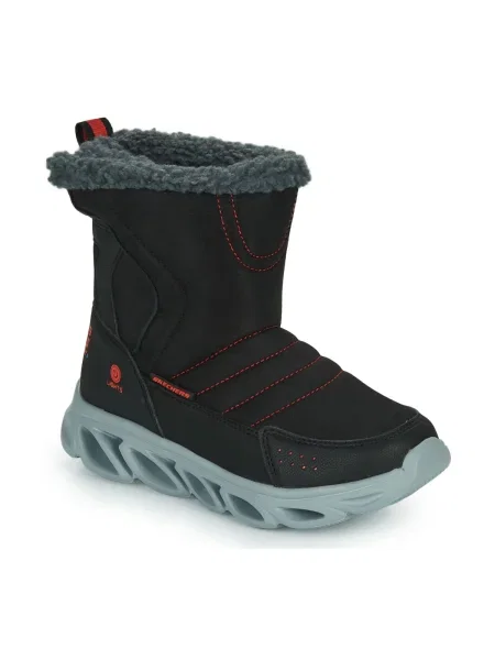 Pantofi copii Skechers negru