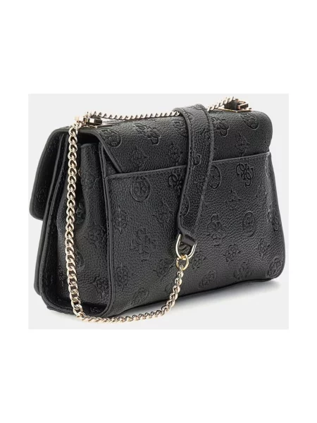Torebka Guess czarna