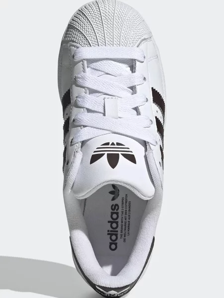 Adidas Originals Дитячі кросівки SUPERSTAR II