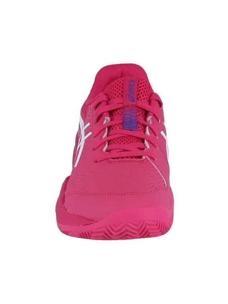 Pantofi copii Asics roz