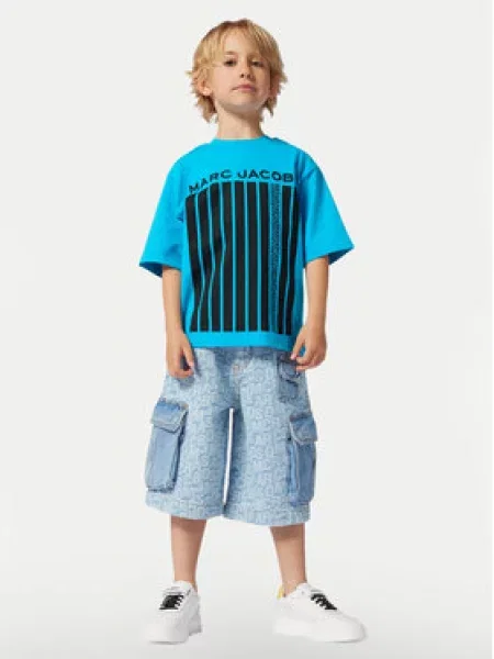 Dětské tričko Marc Jacobs