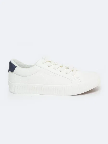 Tenisky Big Star Shoes biela