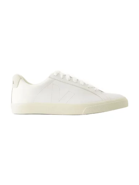 Buty damskie VEJA Esplar Leather extra/white białe