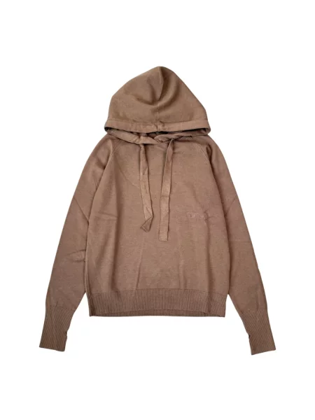 Bluza Hinnominate brązowa