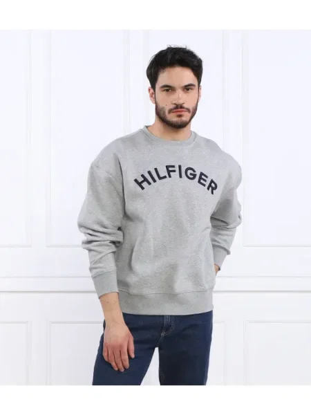 Tommy Hilfiger Hanorac gri