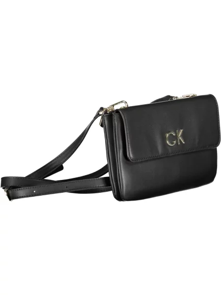 Torebka Calvin Klein czarna