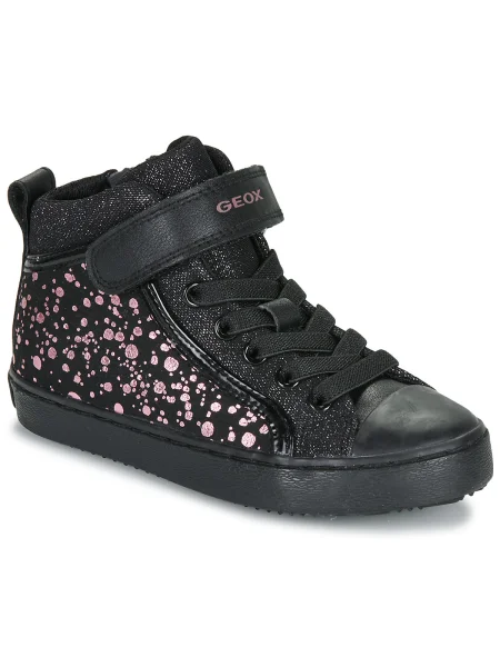 Pantofi copii Geox negru
