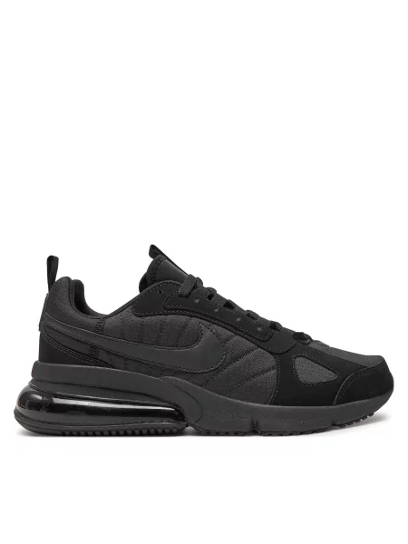 Кроссовки Nike Air Max 270 черные
