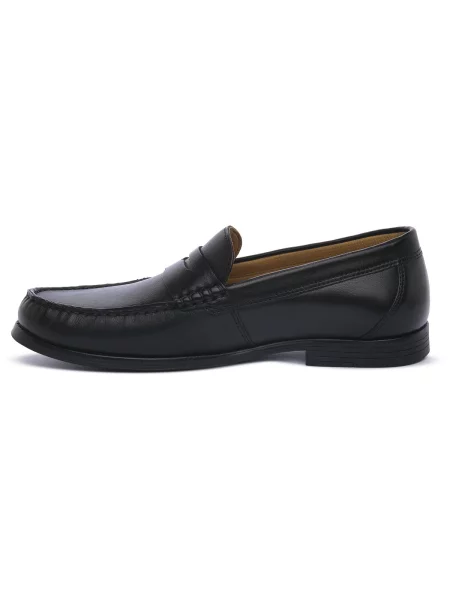 Pantofi Valleverde negru