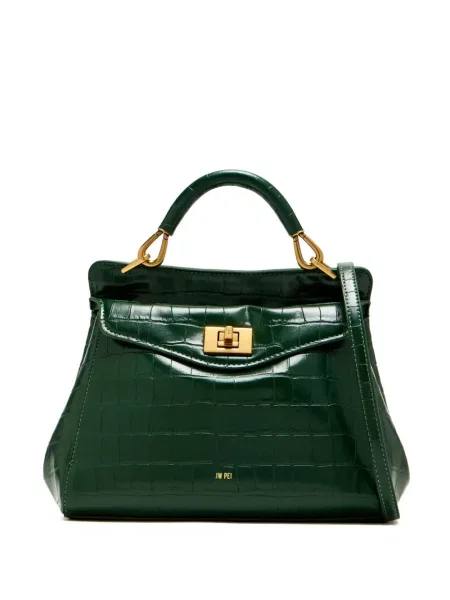 Geantă shopper Jw Pei verde