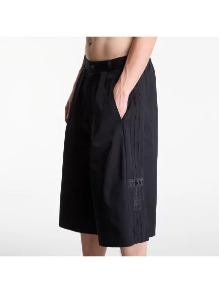 Σορτς adidas Shorts Black XL μαύρο