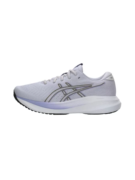 ASICS Tenisice za trčanje GEL-EXCITE grafit / lavanda / pastelno ljubičasta siva