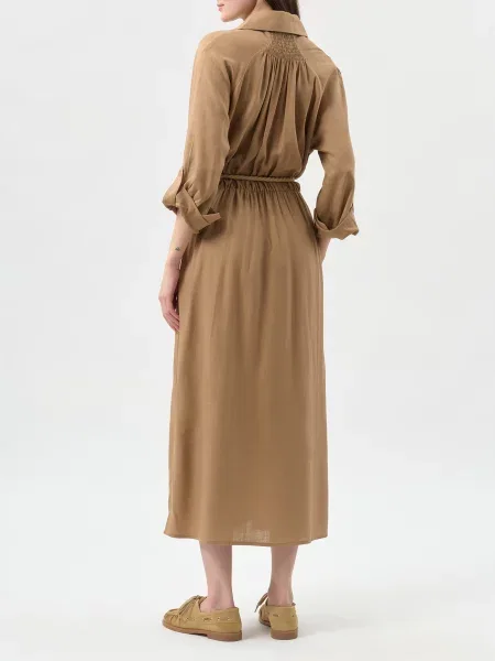 Сукня J.b4 Just Before коричнева