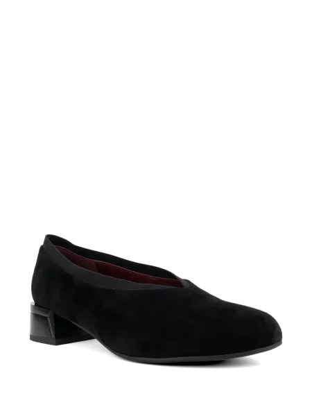 Pantofi cu toc Linda Baumann negru