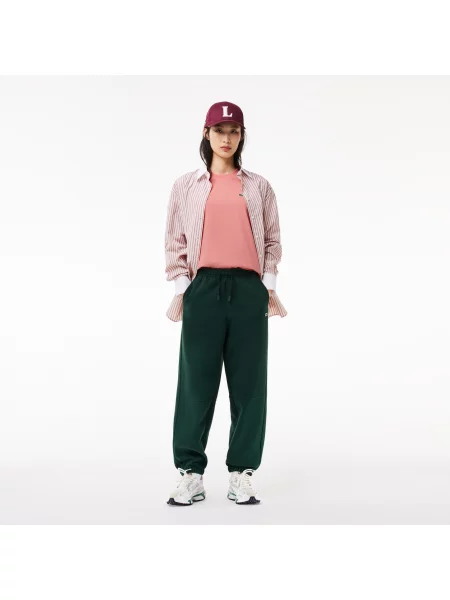 Lacoste футболка Relaxed Fit
