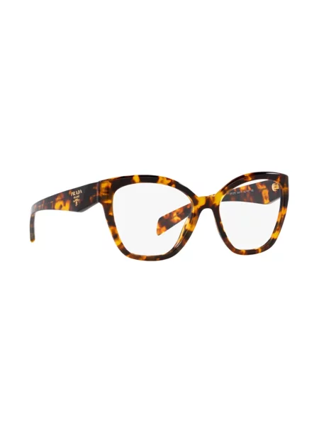 Ochelari de soare Prada Eyewear maro