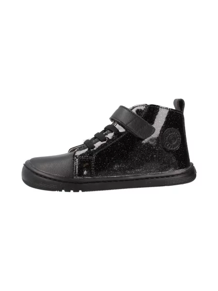 Pantofi copii Piruflex negru