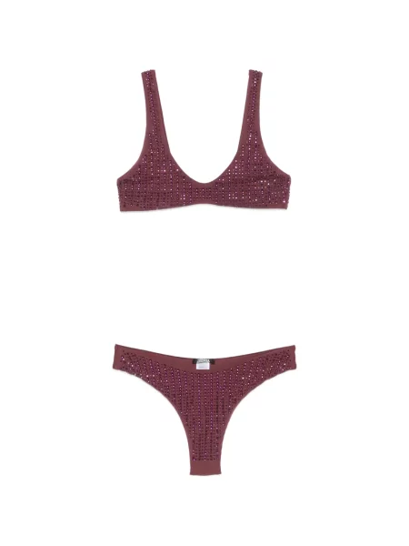Bikini Venuja crvena