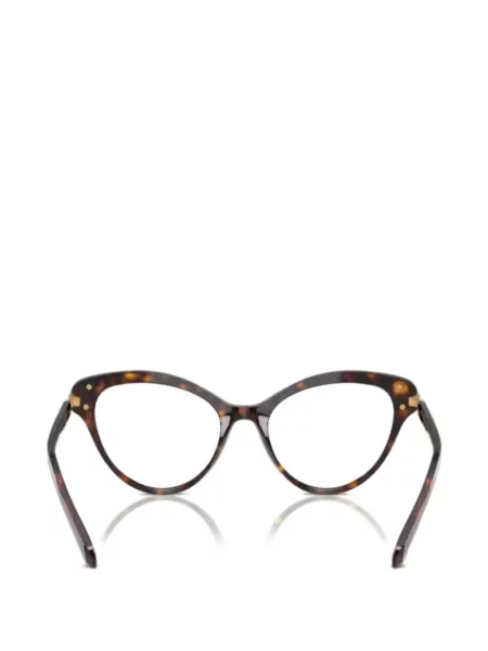 Ochelari de soare Swarovski maro