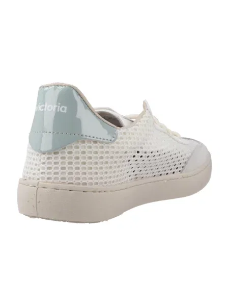 Pantofi Victoria gri