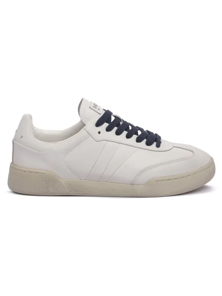 Pantofi Monoway alb