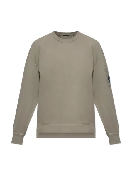 Bluza C.p. Company zielona