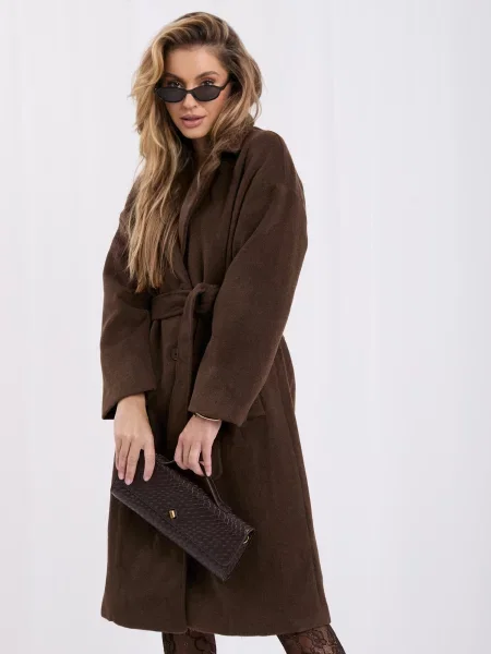 Kaput Italy Moda bijela