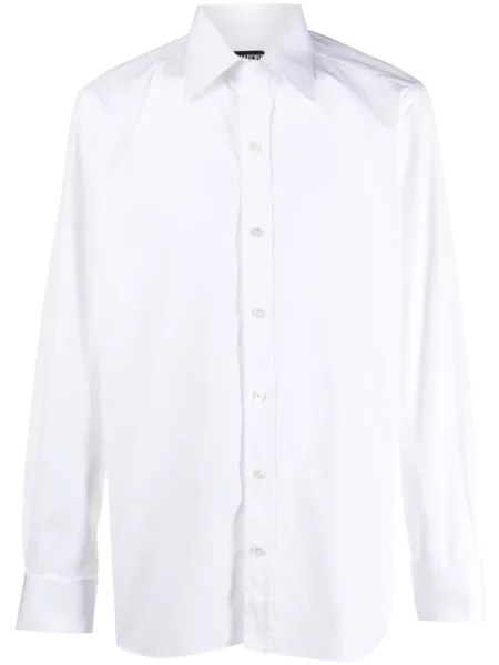 Cămașă Tom Ford alb