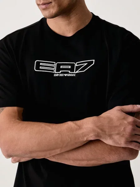 Футболка Ea7 Emporio Armani