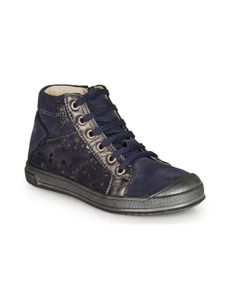 Pantofi copii Gbb albastru