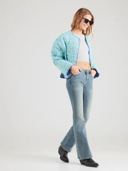 Tally Weijl Jeans albastru