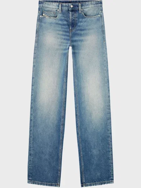 Джинси Diesel блакитні