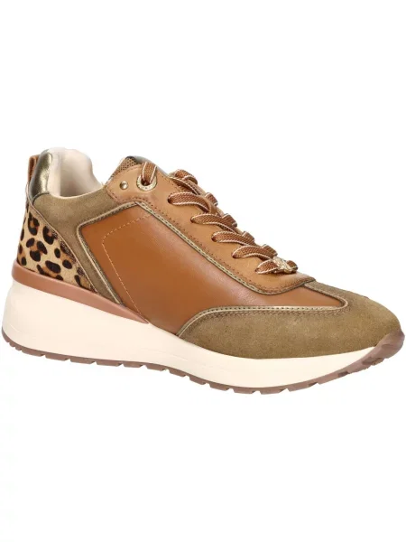 Pantofi Carmela maro