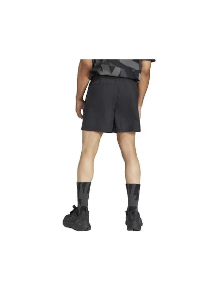 ADIDAS TERREX Sportske hlače Multi' crna
