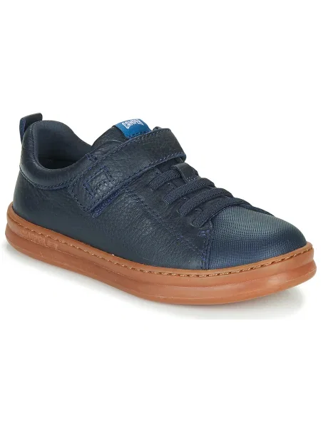 Pantofi copii Camper albastru