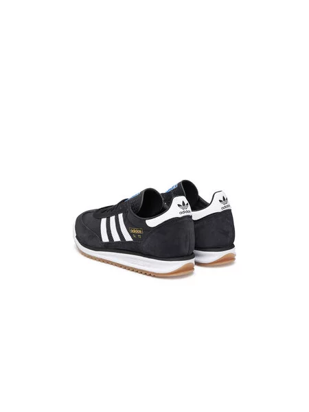 Sneakersy adidas černé