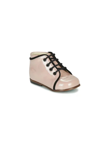 Pantofi copii Little Mary roz