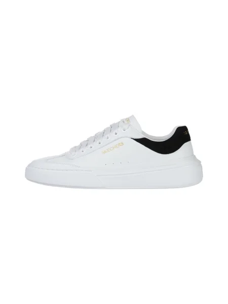 Tenisky Skechers biela
