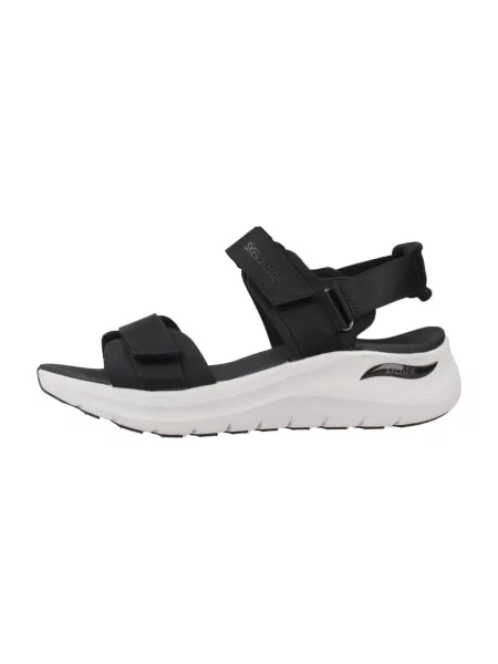 Pantofi Skechers negru