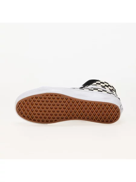 Високи кецове Vans Premium Standards Reissue 38 черно