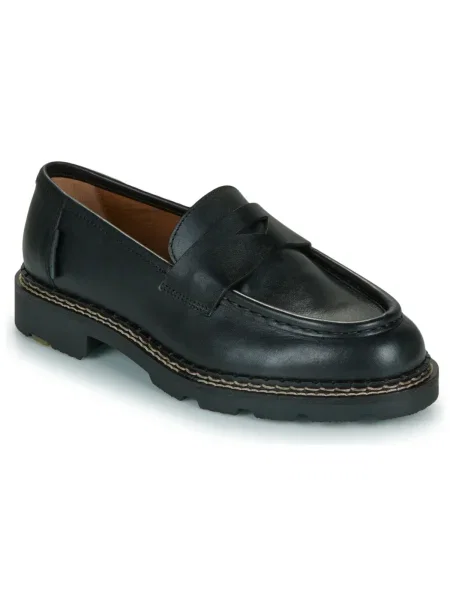 Pantofi Pellet negru
