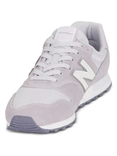 Tenisky New Balance 373 sivá