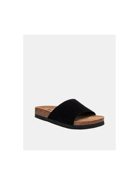Pantofi Xti negru